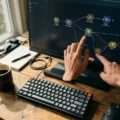 Jak zoptymalizować czas wykonywania workflow w n8n – zamiana odpytywania (Polling) na Webhooki