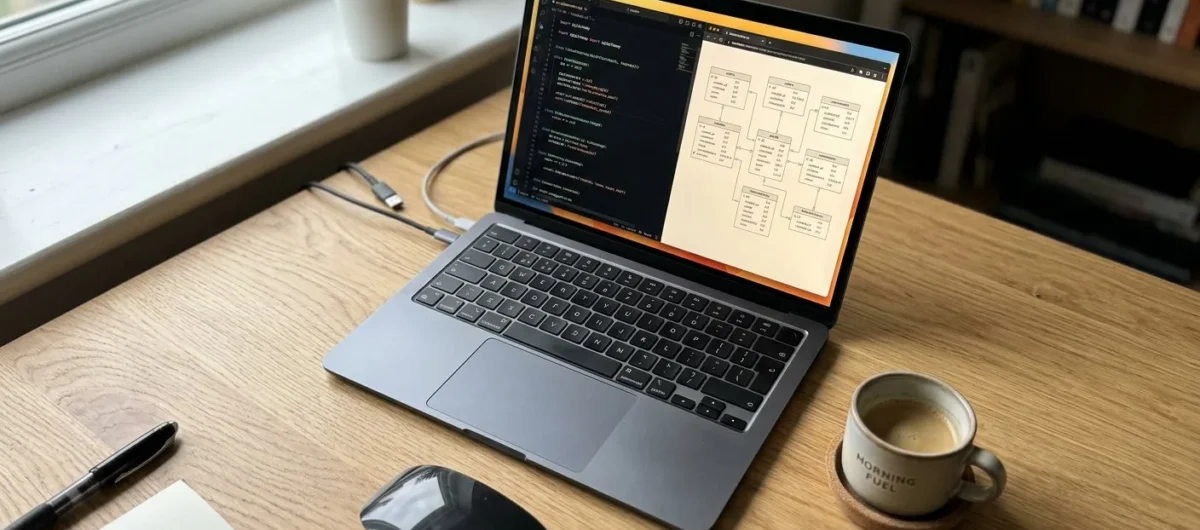 Krok po kroku: Migracja domyślnej bazy SQLite na PostgreSQL w produkcyjnej instalacji n8n