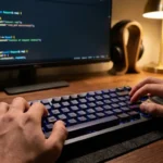 Programowanie gier komputerowych – jak zacząć tworzyć własne projekty