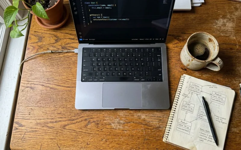 Programowanie obiektowe w JavaScript – kompletny przewodnik dla początkujących